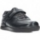 BIOMECANICS Schulschuh Modell 241015 AZUL_MARINO