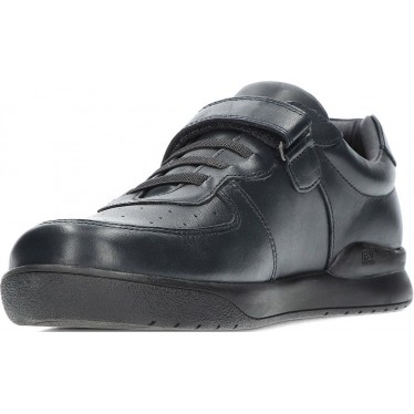 BIOMECANICS Schulschuh Modell 241015 AZUL_MARINO