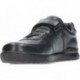 BIOMECANICS Schulschuh Modell 241015 AZUL_MARINO