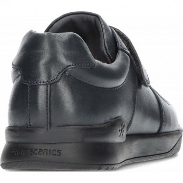 BIOMECANICS Schulschuh Modell 241015 AZUL_MARINO