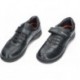 BIOMECANICS Schulschuh Modell 241015 AZUL_MARINO