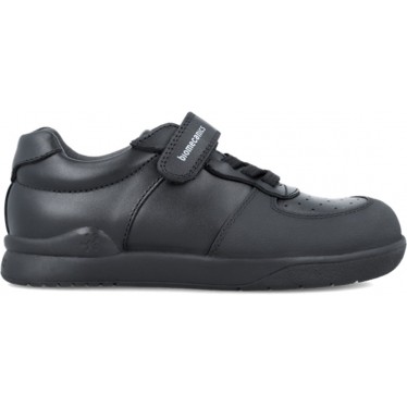BIOMECANICS Schulschuh Modell 241015 NEGRO_A054