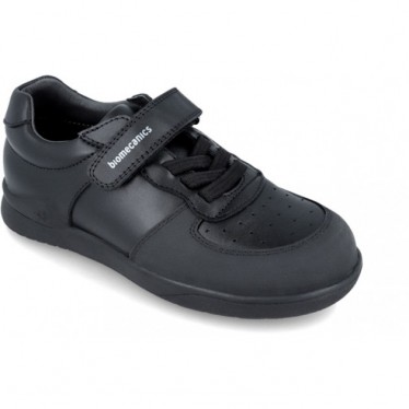 BIOMECANICS Schulschuh Modell 241015 NEGRO_A054