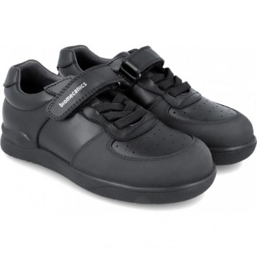BIOMECANICS Schulschuh Modell 241015 NEGRO_A054