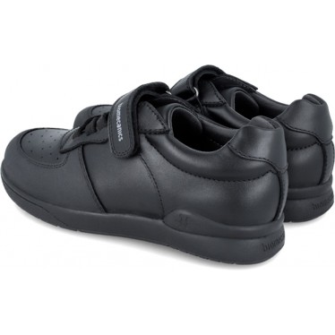 BIOMECANICS Schulschuh Modell 241015 NEGRO_A054