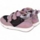 Biomecanics 241220 Urbane Mädchen-Sneaker OLD_ROSE_B409