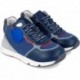 Biomecanics 241243 Urbaner Jungenstiefel OCEAN_A183
