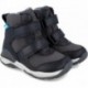 Jungenstiefeletten Biomecanics 241257 Wasserdicht NEGRO_A054