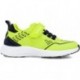 Jungen-Sneaker Biomecanics 241270 Elastic PISTACHO_A792