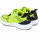 Jungen-Sneaker Biomecanics 241270 Elastic PISTACHO_A792