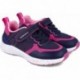 BIOMECANICS 241271G MAT Mädchen-Sneaker AZUL_FUCSIA_C600