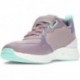 BIOMECANICS 241271G MAT Mädchen-Sneaker LILA