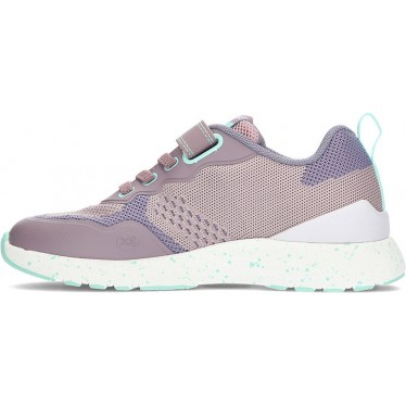 BIOMECANICS 241271G MAT Mädchen-Sneaker LILA