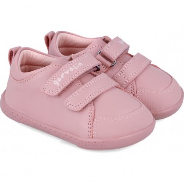 Garvalín Mädchen-Sportschuhe 241300 Respektvoll KISS_B159