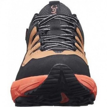 CADORE STX M SCHMUCKSCHUHE CURRY