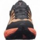 CADORE STX M SCHMUCKSCHUHE CURRY