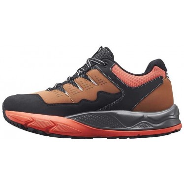 CADORE STX M SCHMUCKSCHUHE CURRY