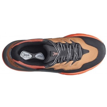 CADORE STX M SCHMUCKSCHUHE CURRY