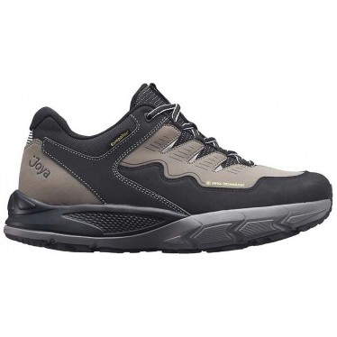 CADORE STX M SCHMUCKSCHUHE BROWN