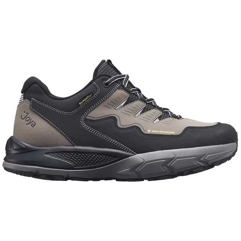 CADORE STX M SCHMUCKSCHUHE BROWN