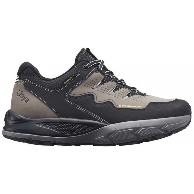 CADORE STX M SCHMUCKSCHUHE BROWN