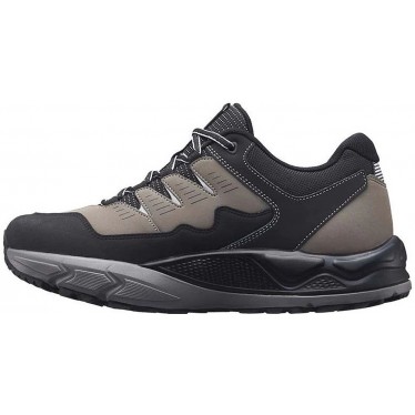 CADORE STX M SCHMUCKSCHUHE BROWN