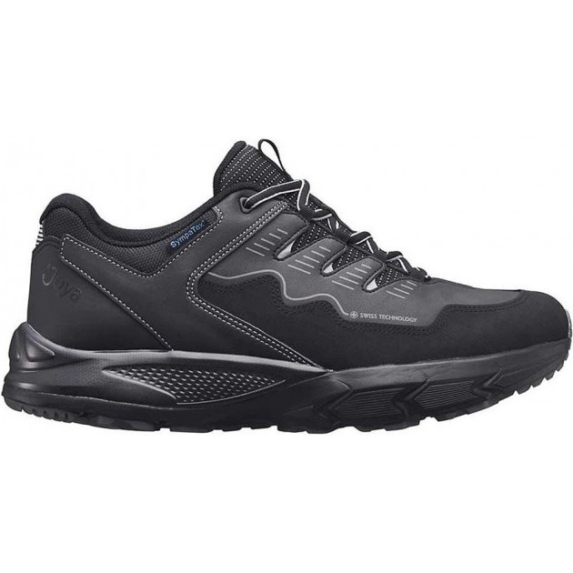 CADORE STX M SCHMUCKSCHUHE BLACK
