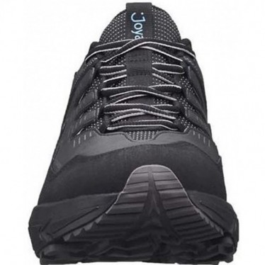 CADORE STX M SCHMUCKSCHUHE BLACK
