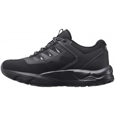 CADORE STX M SCHMUCKSCHUHE BLACK