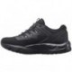 CADORE STX M SCHMUCKSCHUHE BLACK
