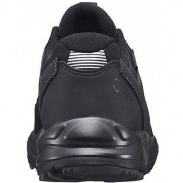 CADORE STX M SCHMUCKSCHUHE BLACK