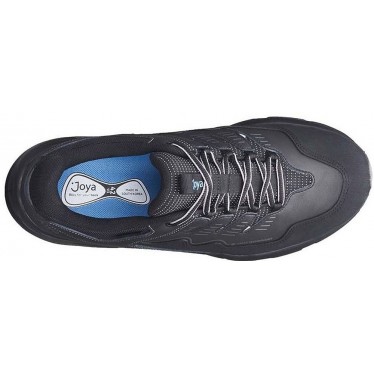 CADORE STX M SCHMUCKSCHUHE BLACK