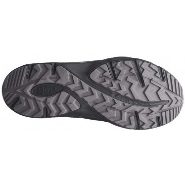 CADORE STX M SCHMUCKSCHUHE BLACK
