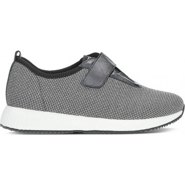 DOCTOR CUTILLAS SCHUHE 87218 NEGRO