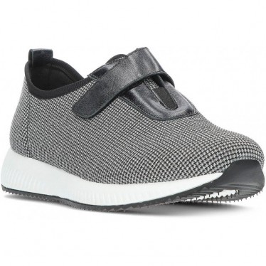 DOCTOR CUTILLAS SCHUHE 87218 NEGRO
