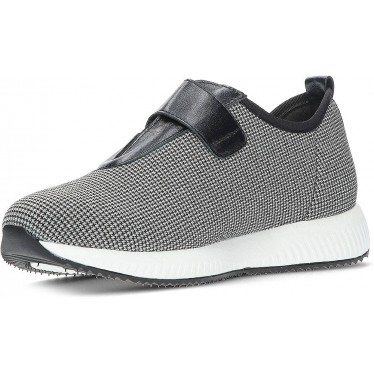 DOCTOR CUTILLAS SCHUHE 87218 NEGRO