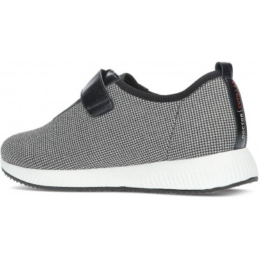 DOCTOR CUTILLAS SCHUHE 87218 NEGRO