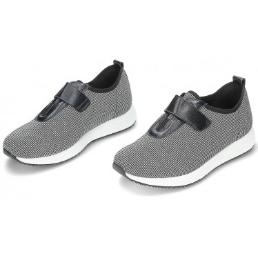 DOCTOR CUTILLAS SCHUHE 87218 NEGRO