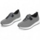 DOCTOR CUTILLAS SCHUHE 87218 NEGRO