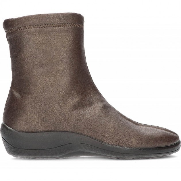 ARCHOPEDICO JASPER STIEFEL 4646 BRONZE ARCHOPEDICO JASPER STIEFEL 4646 BRONZE