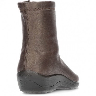 ARCHOPEDICO JASPER STIEFEL 4646 BRONZE