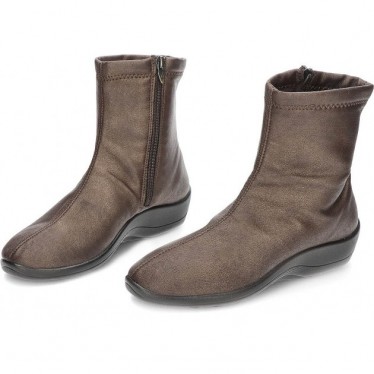 ARCHOPEDICO JASPER STIEFEL 4646 BRONZE