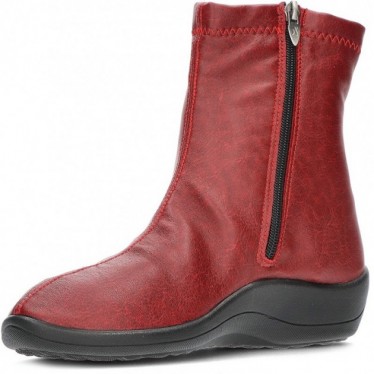 ARCHOPEDICO JASPER STIEFEL 4646 CHERRY