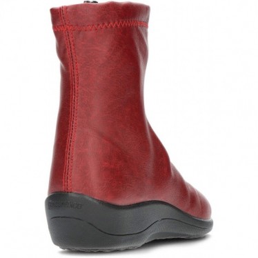 ARCHOPEDICO JASPER STIEFEL 4646 CHERRY