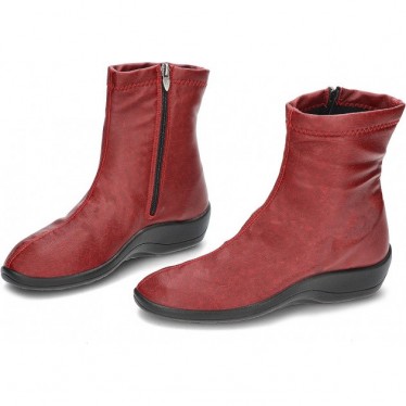 ARCHOPEDICO JASPER STIEFEL 4646 CHERRY