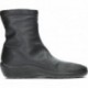 ARCHOPEDICO JASPER STIEFEL 4646 BLACK