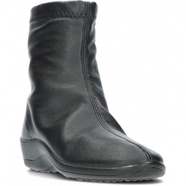 ARCHOPEDICO JASPER STIEFEL 4646 BLACK