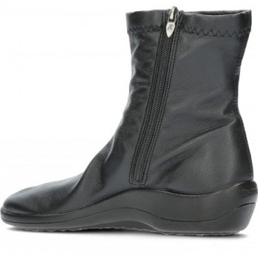 ARCHOPEDICO JASPER STIEFEL 4646 BLACK