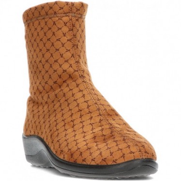 ARCHOPEDICO JASPER STIEFEL 4646 CANELA