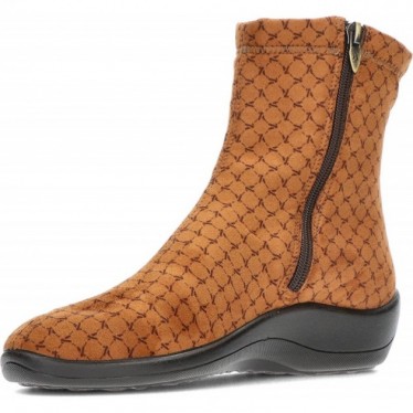 ARCHOPEDICO JASPER STIEFEL 4646 CANELA
